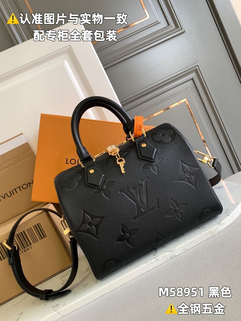 Louis Vuitton Speedy Bags